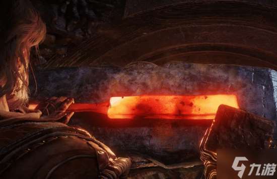 究极融合怪？能打铁的《黑魂》+《怪猎》有没有搞头？！