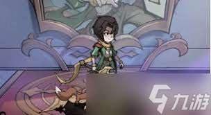 魔鏡物語游戲中風系陣容如何高效搭配