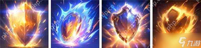 魔淵之刃S17前瞻全新卡牌及賽季玩法展示