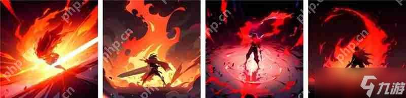 魔淵之刃S17前瞻全新卡牌及賽季玩法展示