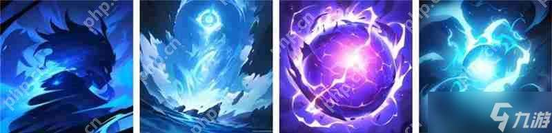 魔淵之刃S17前瞻全新卡牌及賽季玩法展示