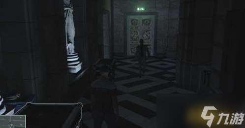 杀手6巴黎关任务图文详解攻略