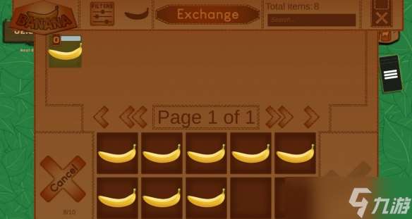 Steam稀有放置《Banana》周年全面翻新 加入建造系統