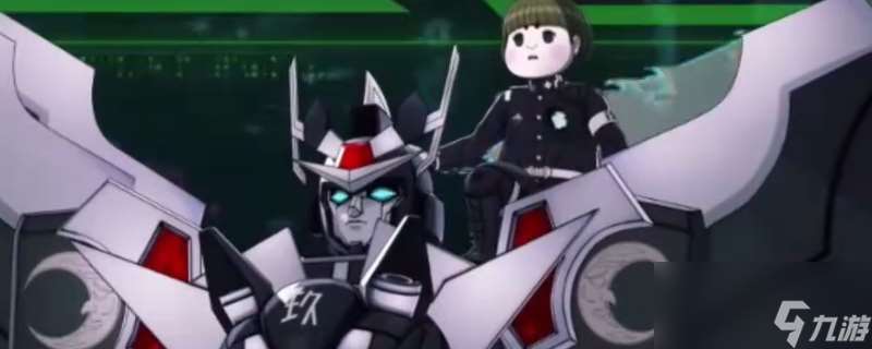 《百日战纪 -最终防卫学园-》角色喜爱礼物汇总