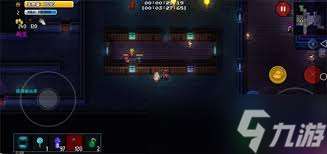 迷城陆区藏身处如何进行人员配置