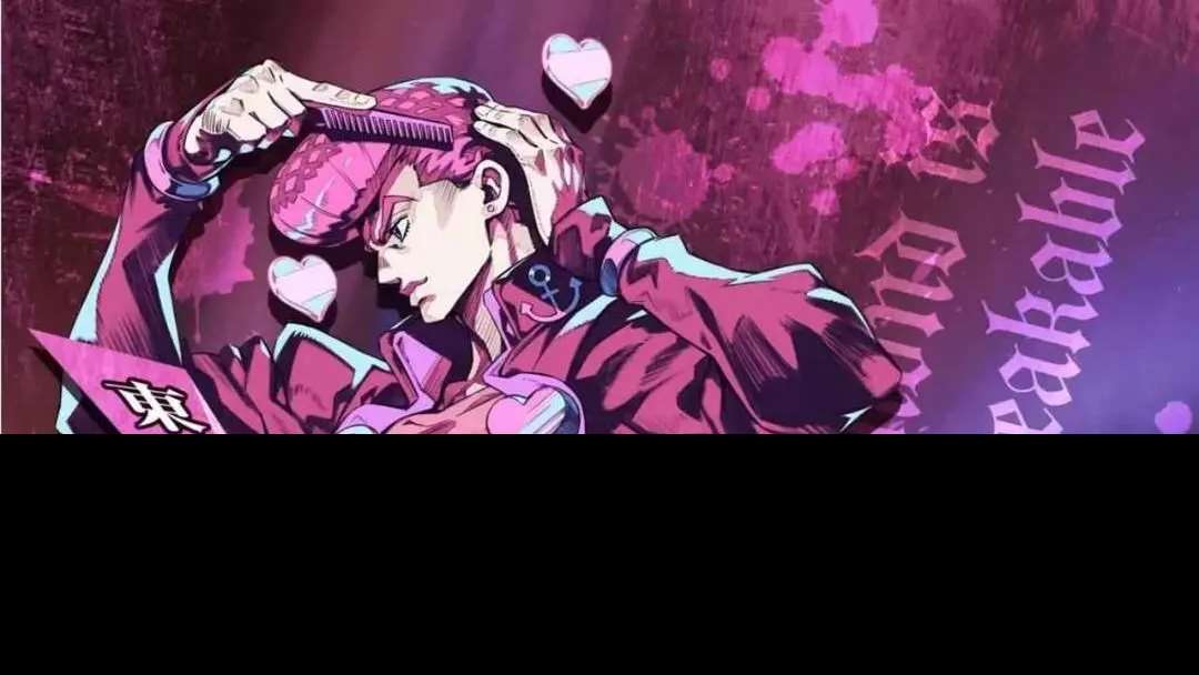 JOJO的奇妙冒险手游在哪下 JOJO的奇妙冒险手游怎么下载快