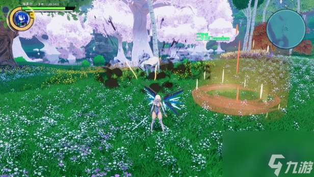 《星海樂章》游戲特色內容介紹