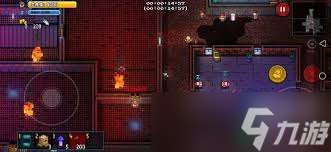 迷城陆区藏身处如何进行人员配置