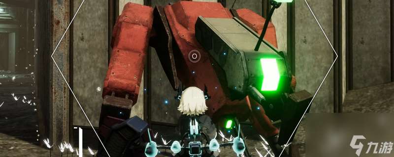 《Dolls Nest》機械人人物支線攻略分享