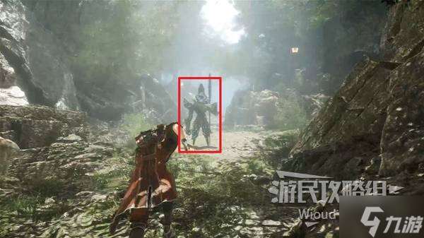 《光与影33号远征队》着火暴击获取方法 着火暴击符纹怎么获得