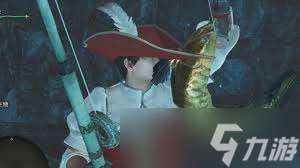怪物獵人荒野哪里釣魚比較好