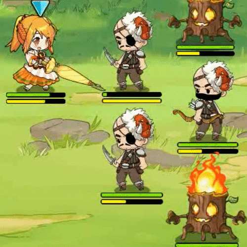 魔法祈幻界莉莉玩法攻略