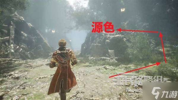 《光与影33号远征队》着火暴击获取方法 着火暴击符纹怎么获得