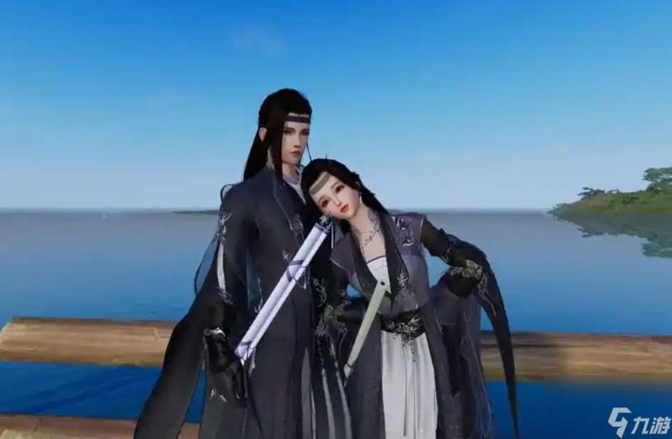 剑网三浮世兰舟介绍一览