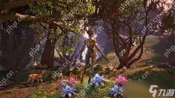 公布即发售！《上古卷轴4：湮灭重制版》249元正式上线