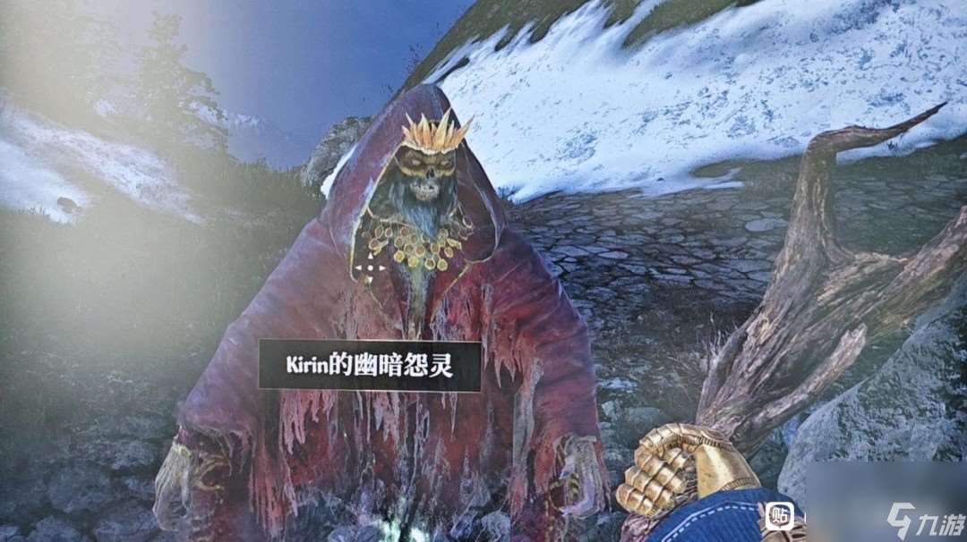 《上古卷轴4:湮灭重制版》白嫖特大灵魂方法介绍