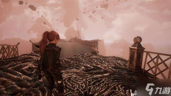 《光与影33号远征队》眼眸岛解谜攻略 眼眸岛眼球位置分享