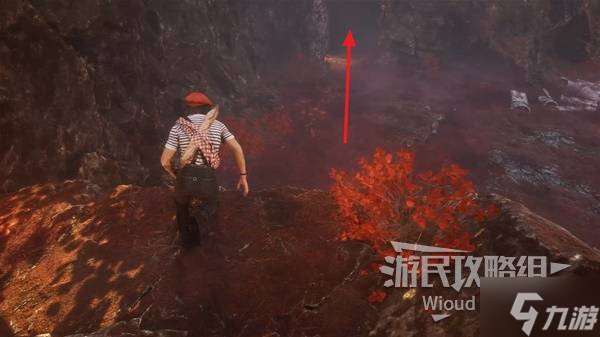 《光與影33號遠征隊》古代圣所默偶位置分享 古代圣所默偶在哪里