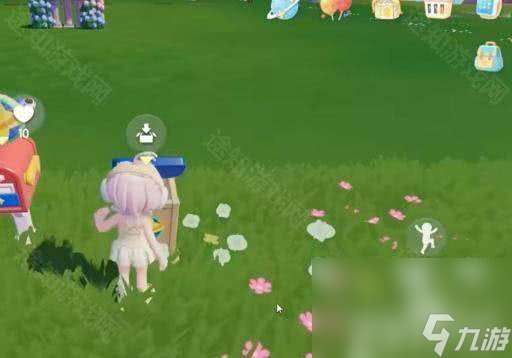 心動小鎮(zhèn)春野迷稱號怎么獲取 系統(tǒng)詳情介紹