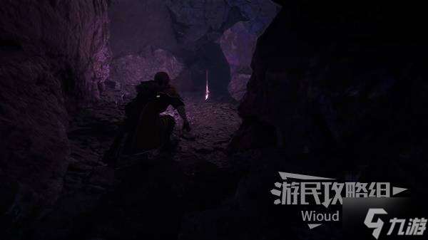 《光與影33號遠征隊》埃斯基耶的窩默偶位置分享 埃斯基耶的窩默偶在哪里