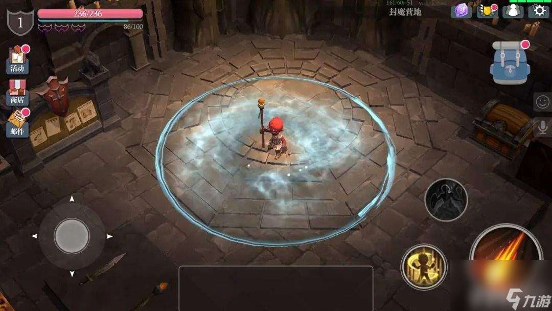 魔淵之刃新手玩家怎么玩 新手玩家入坑指南