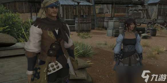 《ff14》尼托维凯的老主顾任务攻略