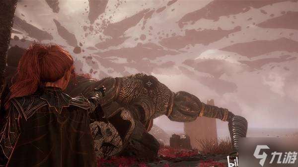 《光与影33号远征队》眼眸岛解谜攻略 眼眸岛眼球位置分享