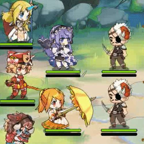 魔法祈幻界希亞玩法攻略