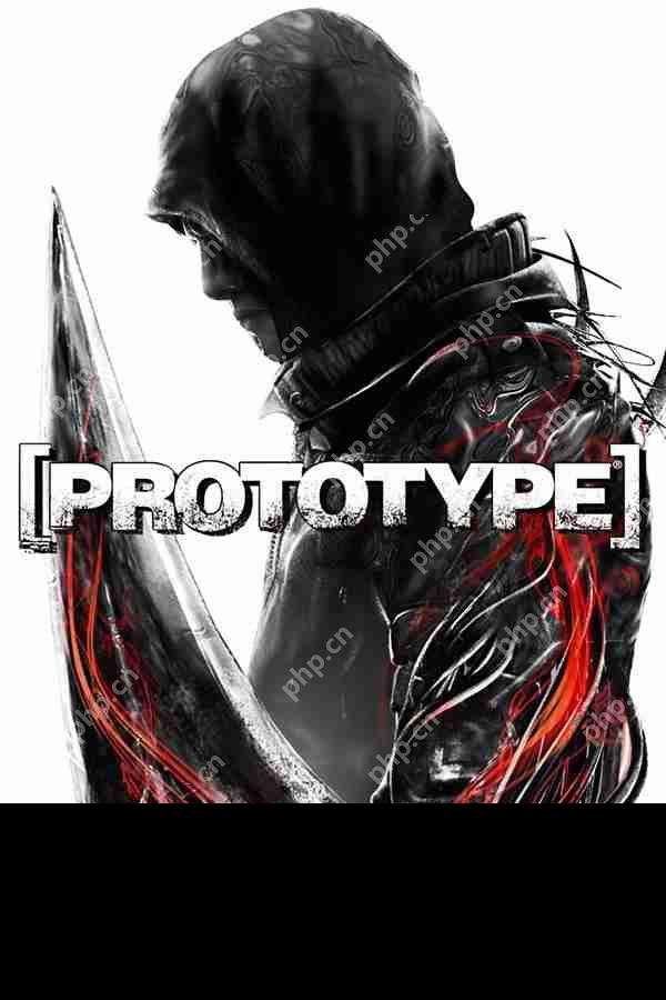 《虐杀原形》现已解锁Steam国区 139元不支持中文