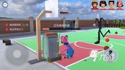 逗女孩子开心的游戏排行推荐 2025趣味双人互动游戏合集分享