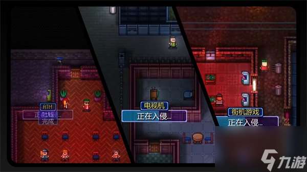 迷城陆区战士职业玩法介绍说明