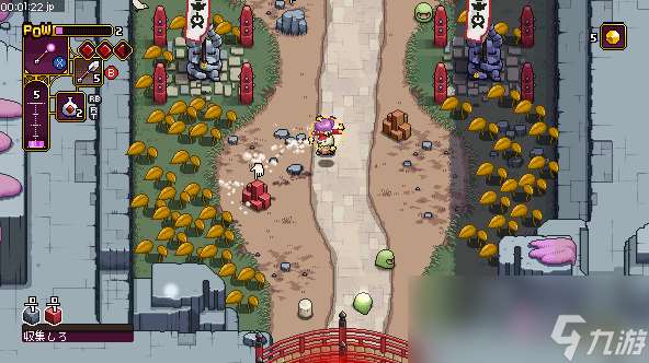 《先驱者真子》游戏特色内容介绍