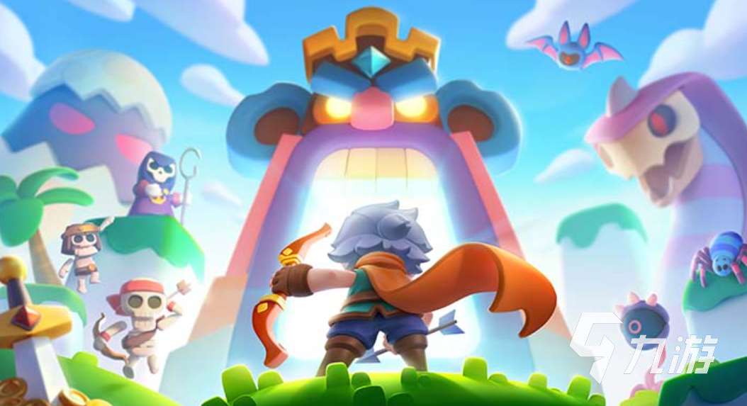 2024最火网游排行榜 受欢迎的游戏合集