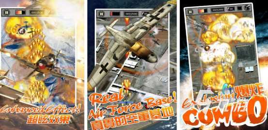 二战西方战争游戏有哪些2025耐玩的二战手游下载推荐