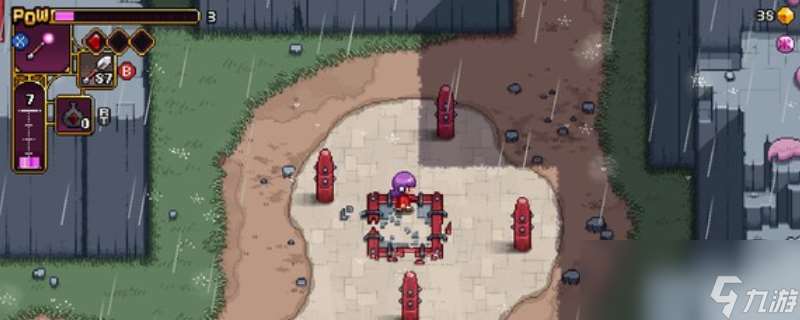 《先驱者真子》游戏特色内容介绍