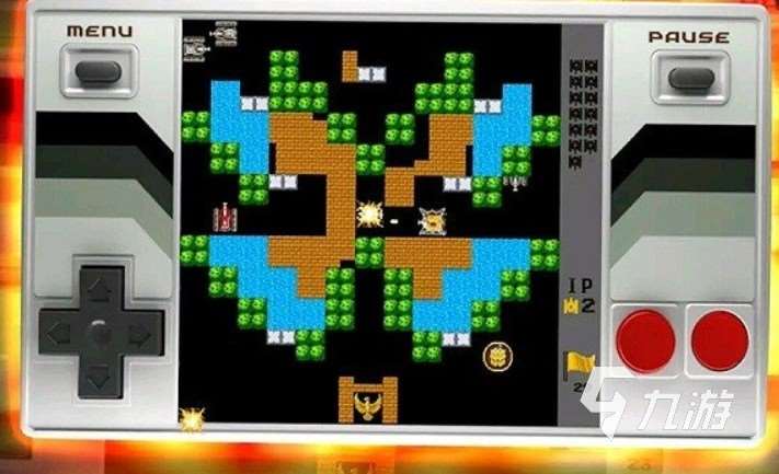 100款经典小游戏分享 2025高人气的经典小游戏合集