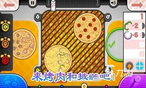 100款经典小游戏分享 2025高人气的经典小游戏合集