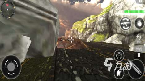 二战西方战争游戏有哪些2025耐玩的二战手游下载推荐