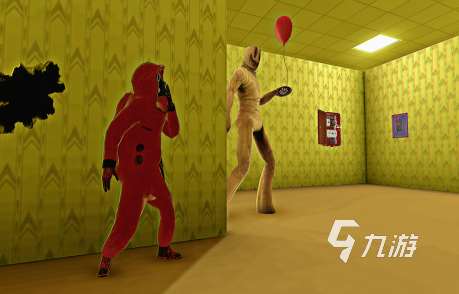 有没有好玩的恐怖大型手游2025流行的恐怖大型手游大全