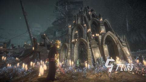 2025热门单机3d安卓游戏排行榜 人气高的单机3d手游分享