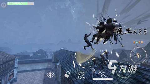 2025热门单机3d安卓游戏排行榜 人气高的单机3d手游分享