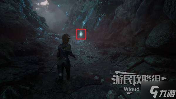 《光与影33号远征队》飞流域默偶位置分享 飞流域默偶在哪里