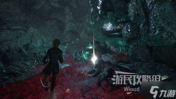 《光与影33号远征队》飞流域默偶位置分享 飞流域默偶在哪里