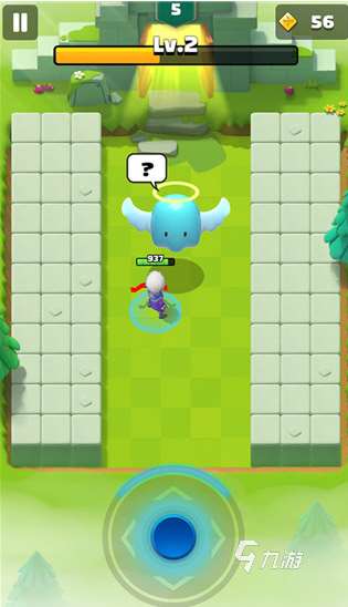 好玩的任务少的手游有哪些 2025受欢迎的任务少的手游盘点