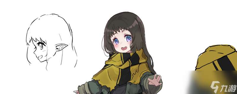 《Dolls Nest》悠悠人物支线攻略分享