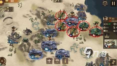 二战西方战争游戏有哪些2025耐玩的二战手游下载推荐