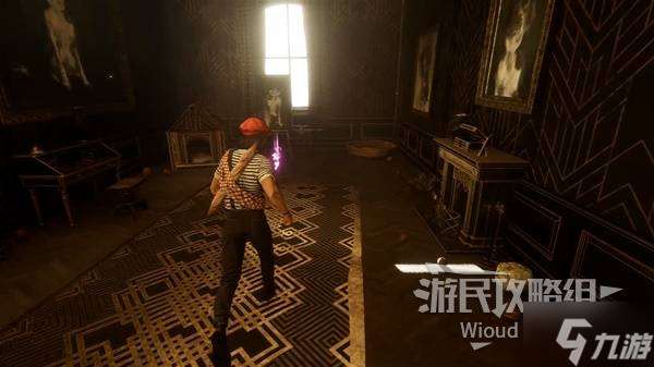 《光与影33号远征队》宅邸厨房解谜攻略 宅邸厨房谜题怎么解