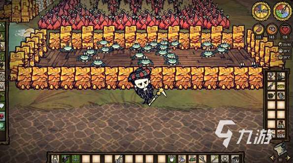 多人生存游戏有哪些 2025好玩的生存游戏盘点