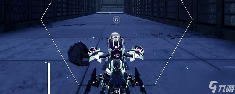 《Dolls Nest》全红门位置介绍