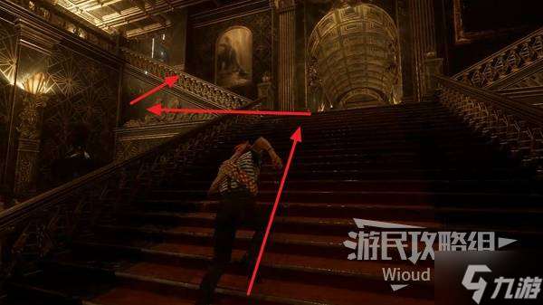 《光与影33号远征队》宅邸厨房解谜攻略 宅邸厨房谜题怎么解